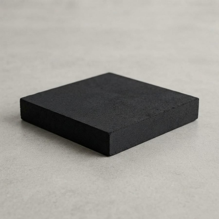 Flat / Slab coconut charcoal