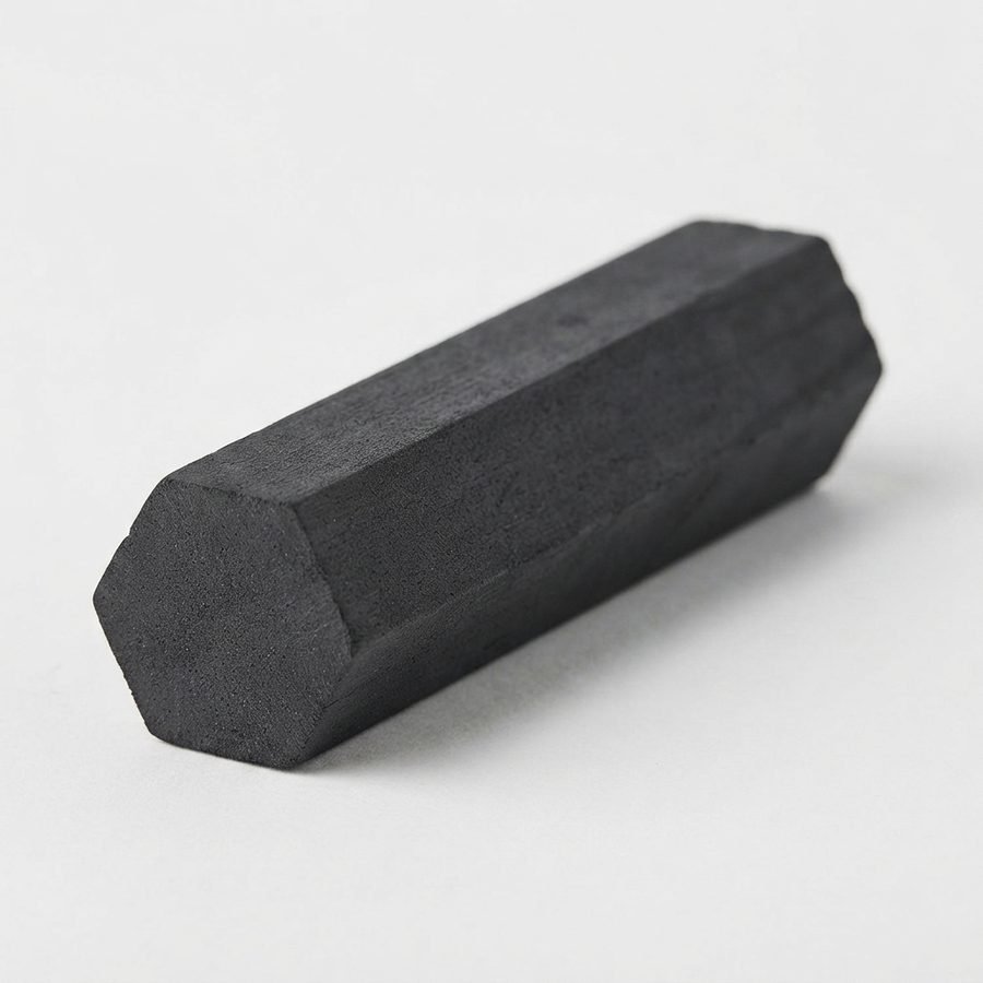 Hexa coconut charcoal